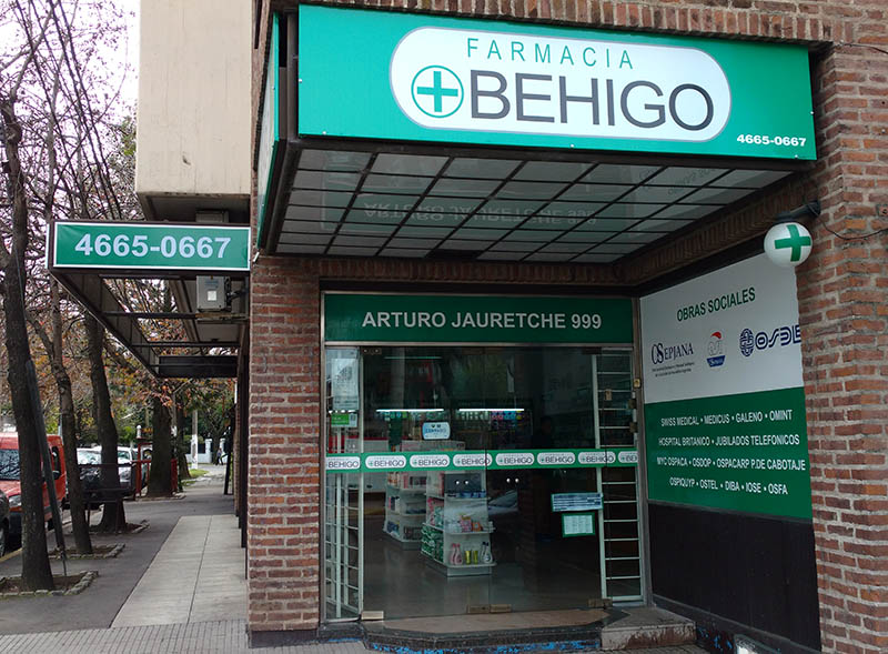 Quienes somos